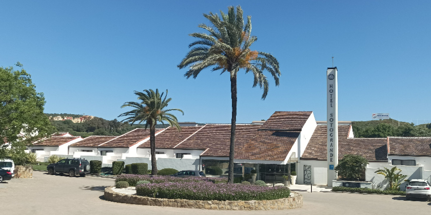 Encinar de Sotogrande