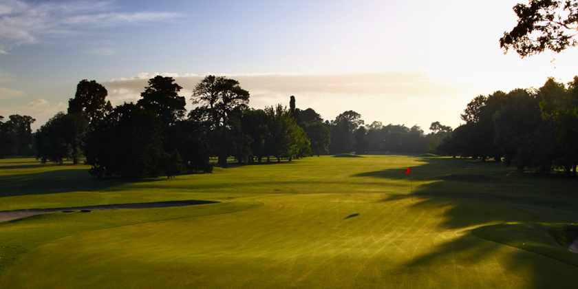 Argentino Golf Club