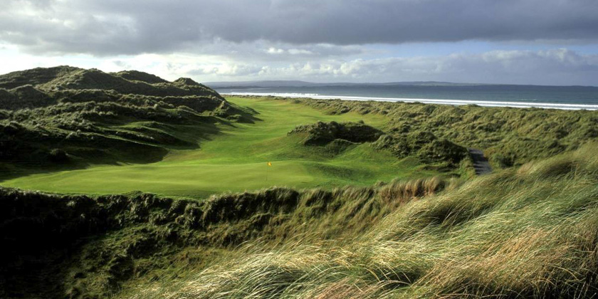 Enniscrone Golf Club