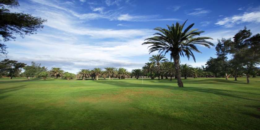 Maspalomas Golf