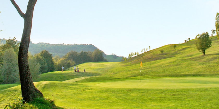 San Valentino Golf Club