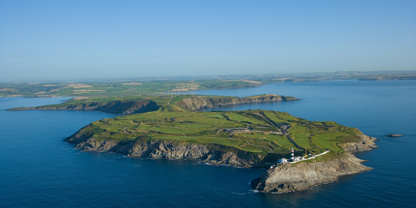 Old Head Golf Links