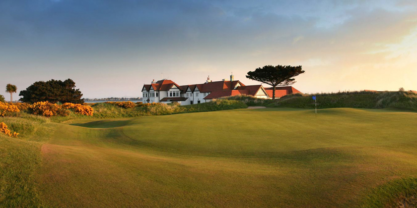 Portmarnock Golf Club