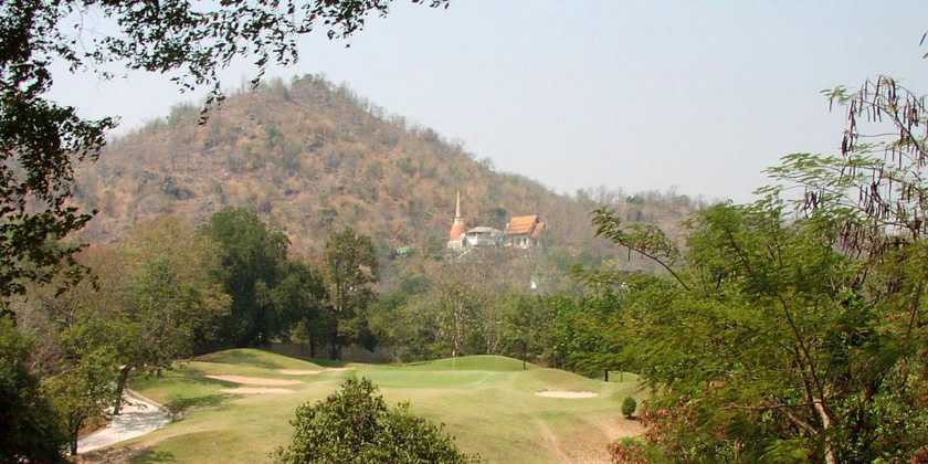 Royal Hua Hin Golf Club