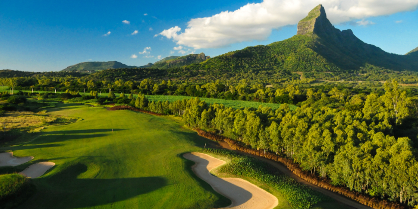 Tamarina Golf Club