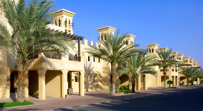 Al Hamra Village Golf and Beach Resort