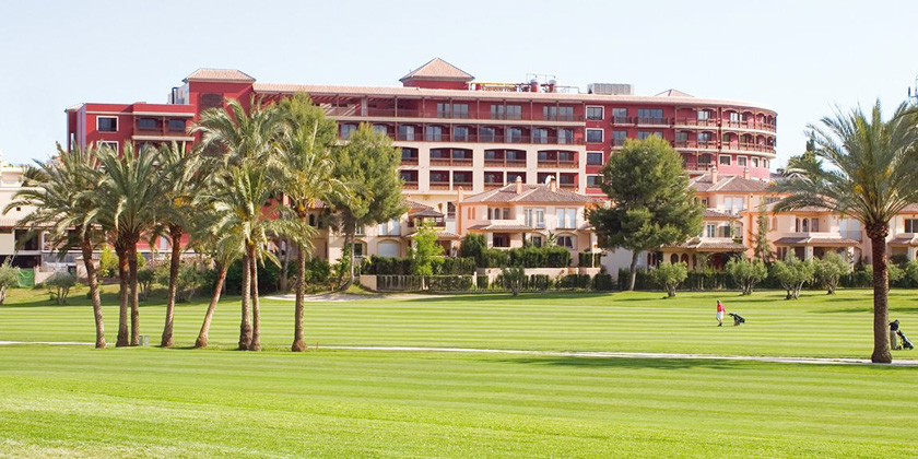 Barceló Marbella