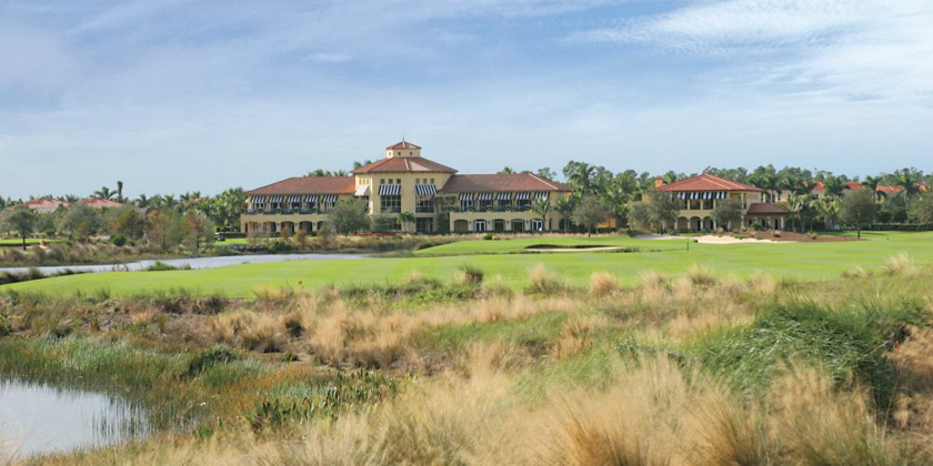 Tiburon Golf Club - Black Course