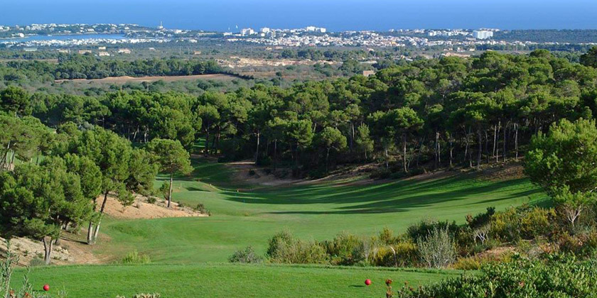 Vall D'Or Golf