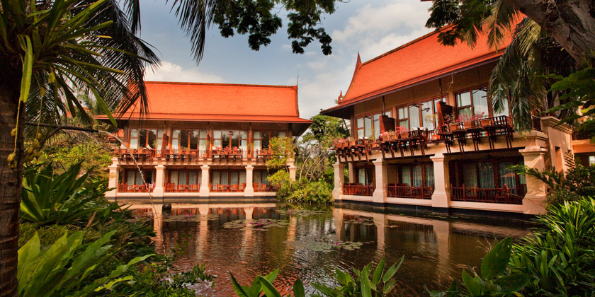 Anantara Resort Hua Hin