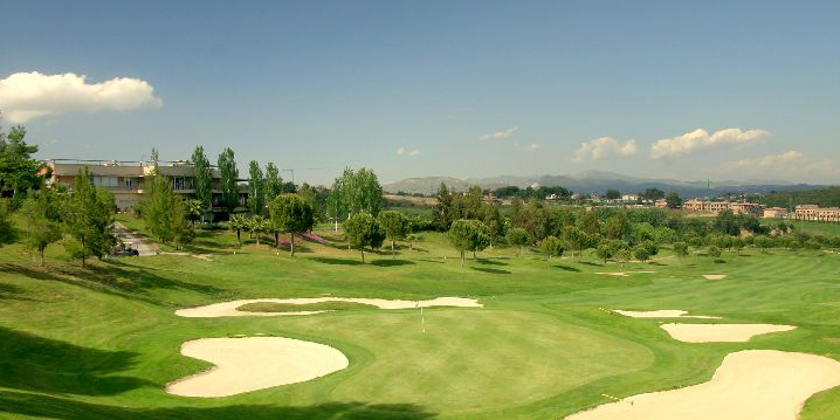 Club de Golf Barcelona