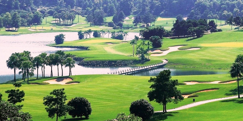 Chi Linh Star Golf & Country Club