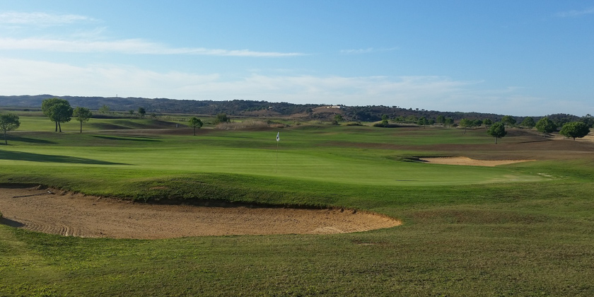 Costa Esuri Golf Club