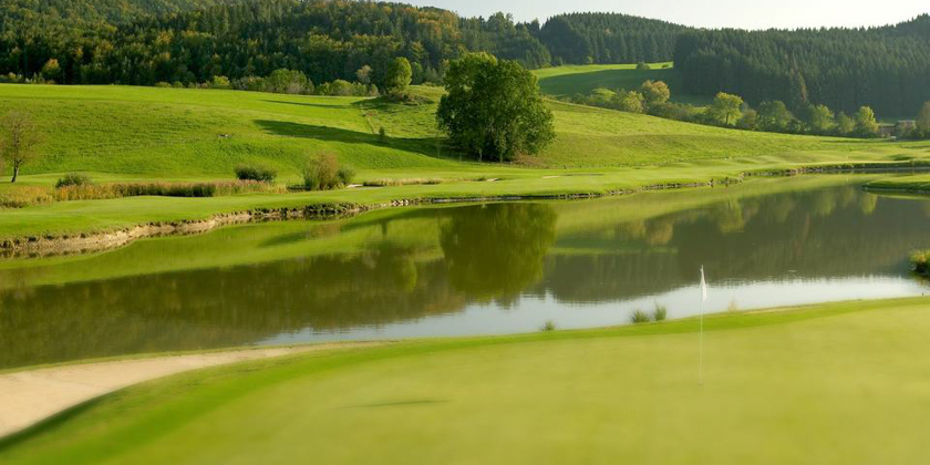 Golf & Country Club Gut Altentann