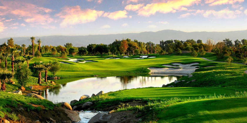 Indian Wells Golf Resort