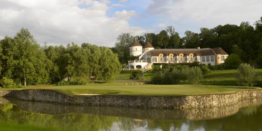 Paris International Golf Club