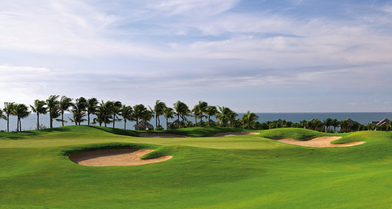 Sea Links Golf & Country Club