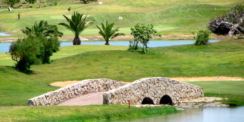 Porto Santo Golf