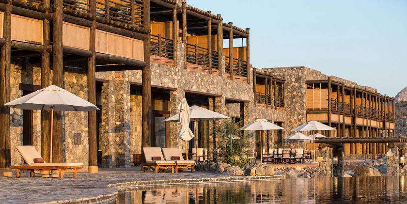 Alila Jabal Akhdar