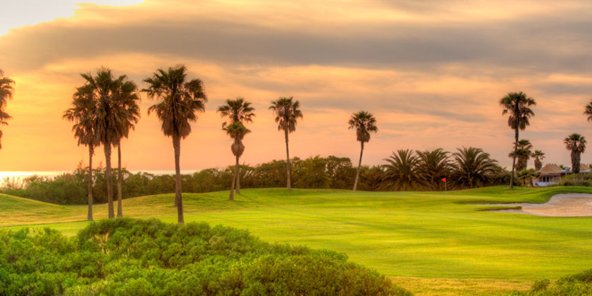 Costa Ballena Club de Golf