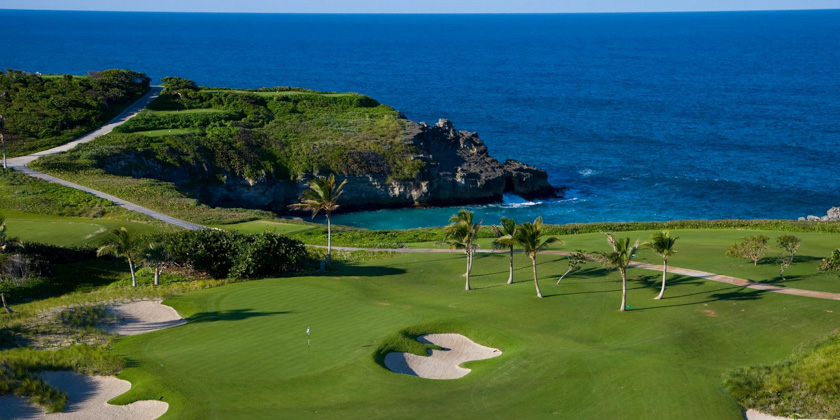 Casa De Campo Golf Courses