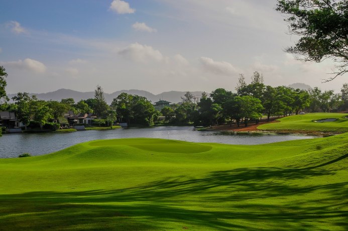 Laguna Phuket Golf Club