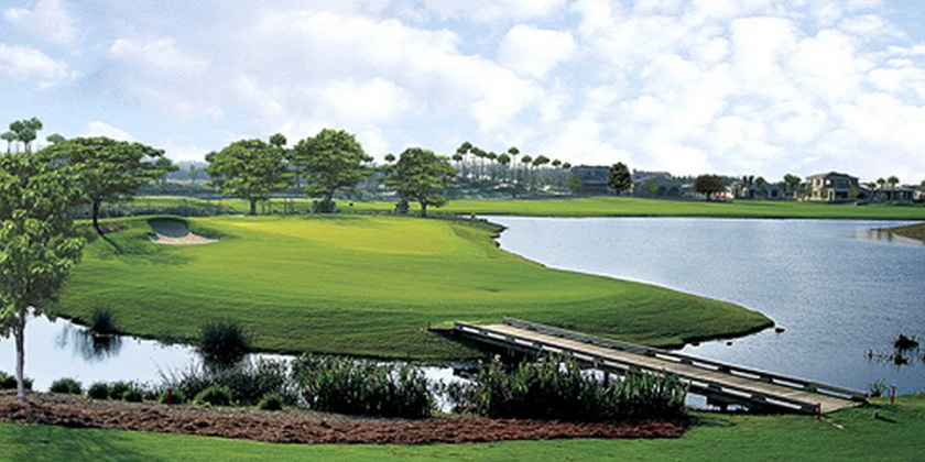 Parkland Golf & Country Club