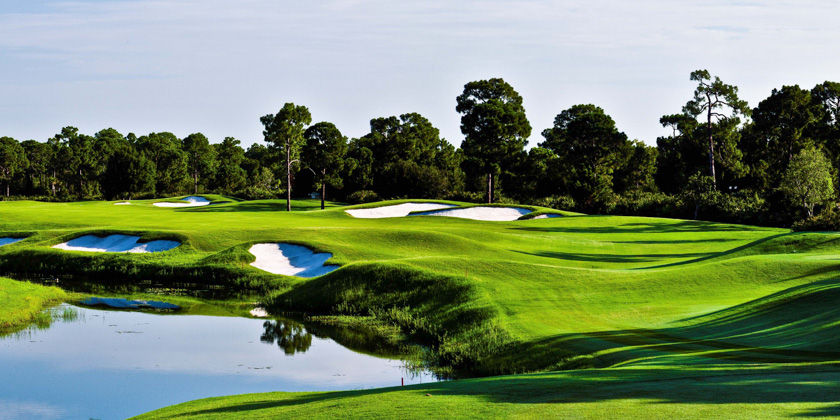 PGA Village - Port St. Lucie, Florida