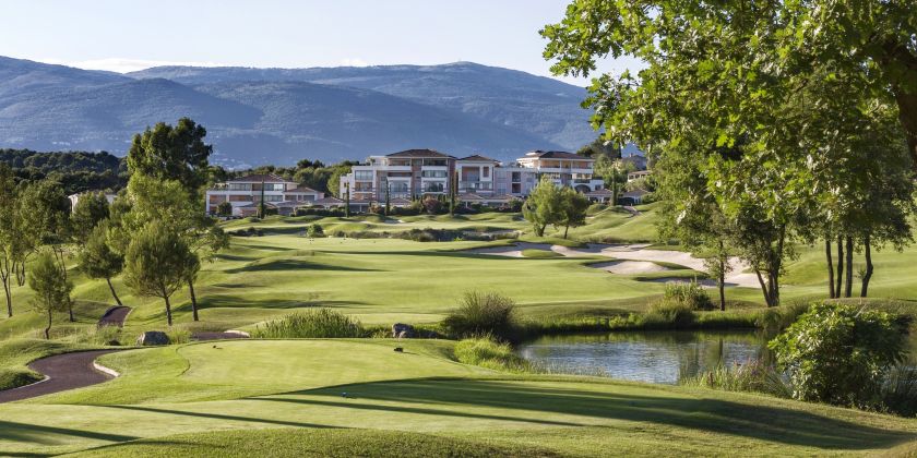 Royal Mougins Golf Club