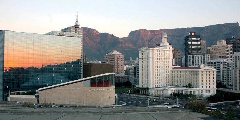 The Westin Grand Cape Town Arabella Quays