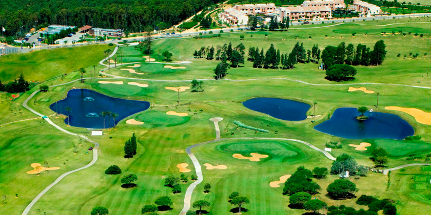 Villanueva Golf