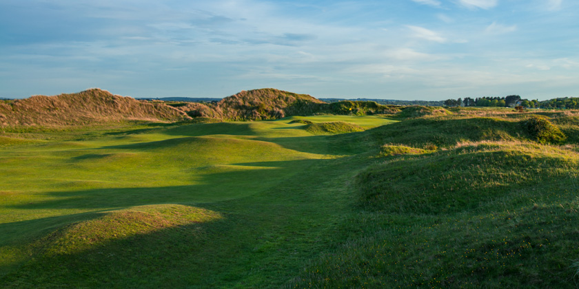 County Louth Golf Club