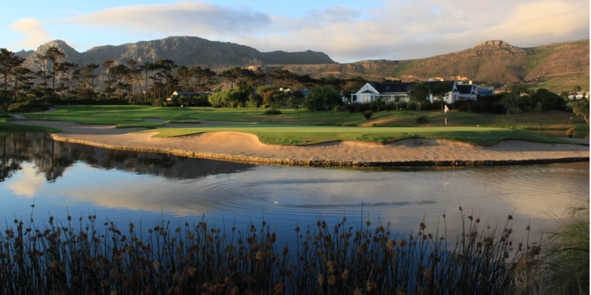 Steenberg Golf Club