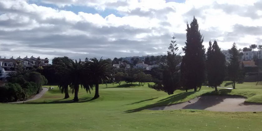 Miraflores Golf