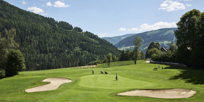 Golf & Country Club Schloss Pichlarn