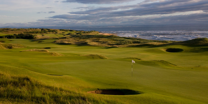 Kingsbarns Golf Links