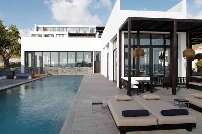 Almyra Spa