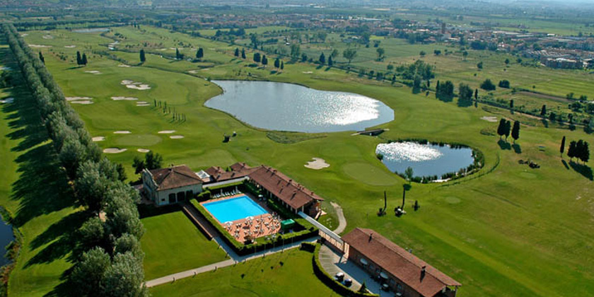 Golf Club Le Pavoniere