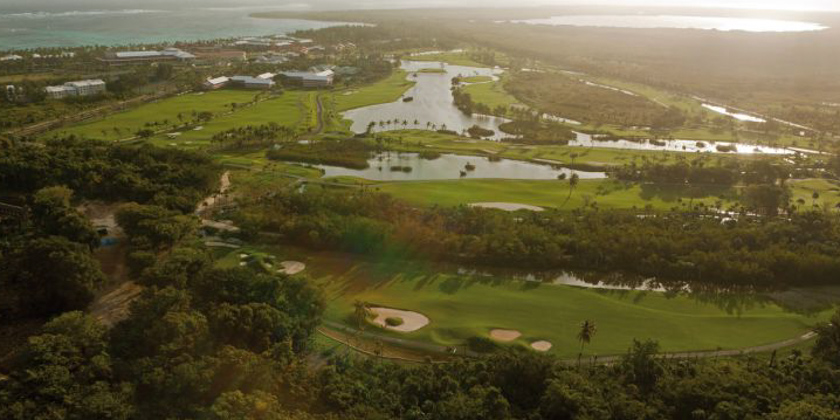 Barceló Bávaro Golf Course