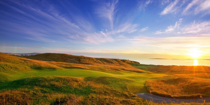 County Sligo Golf Club