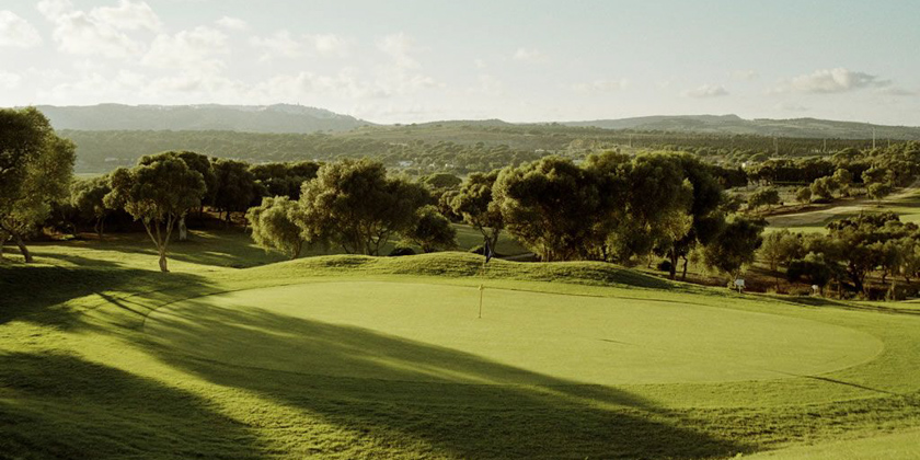 Montenmedio Golf & Country Club