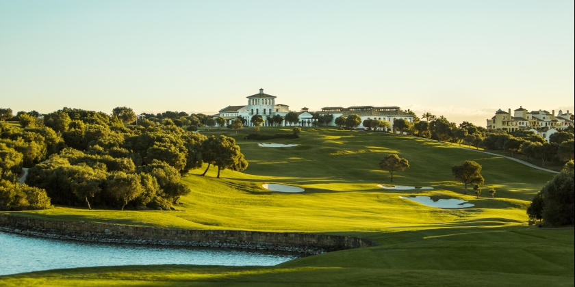 La Reserva de Sotogrande Club de Golf