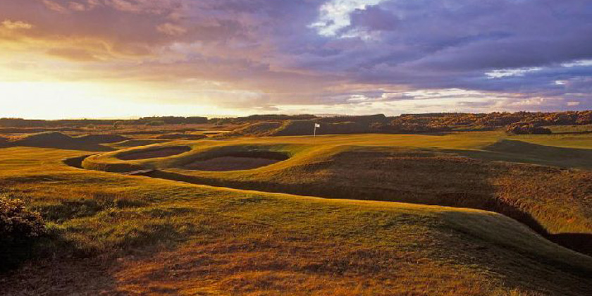 Dundonald Links