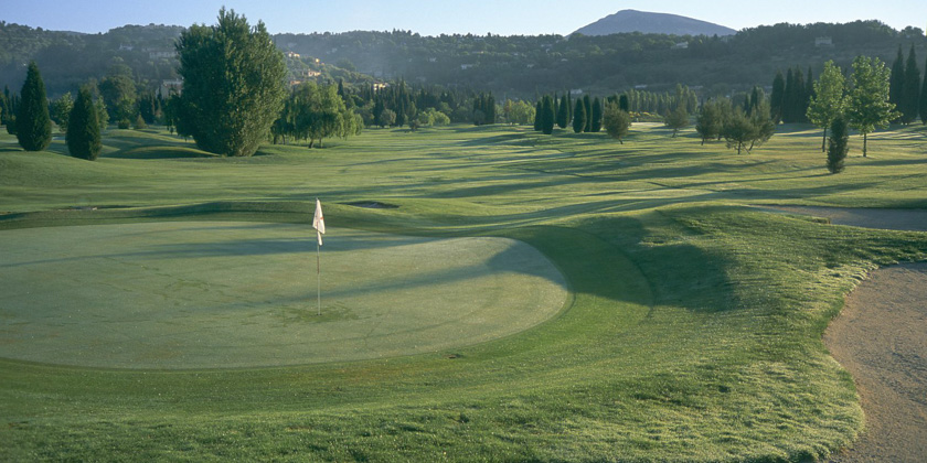 Golf de la Grande Bastide