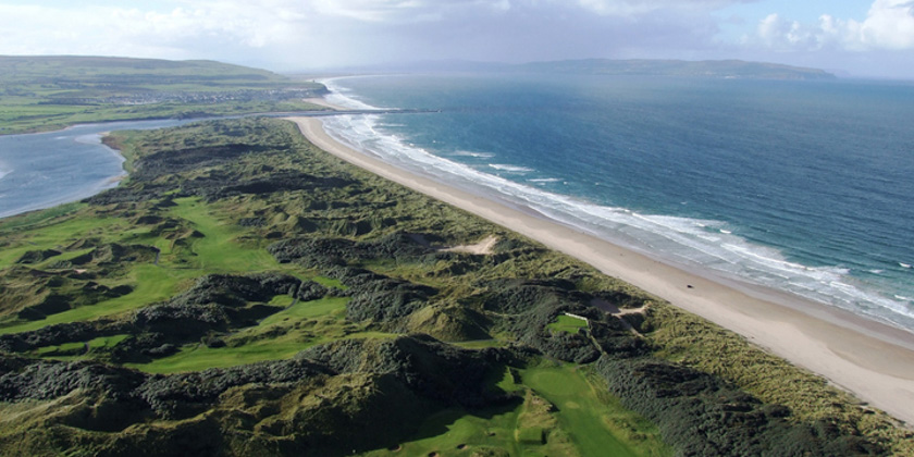 Portstewart Golf Club