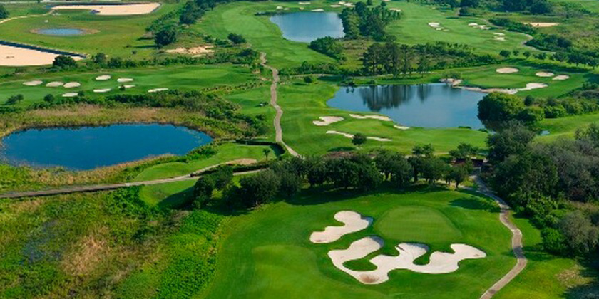 Orange County National