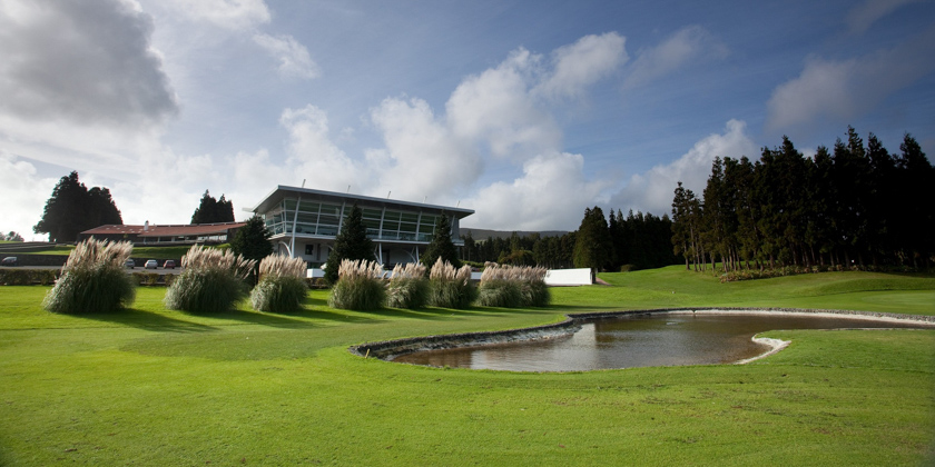 Terceira Golf club