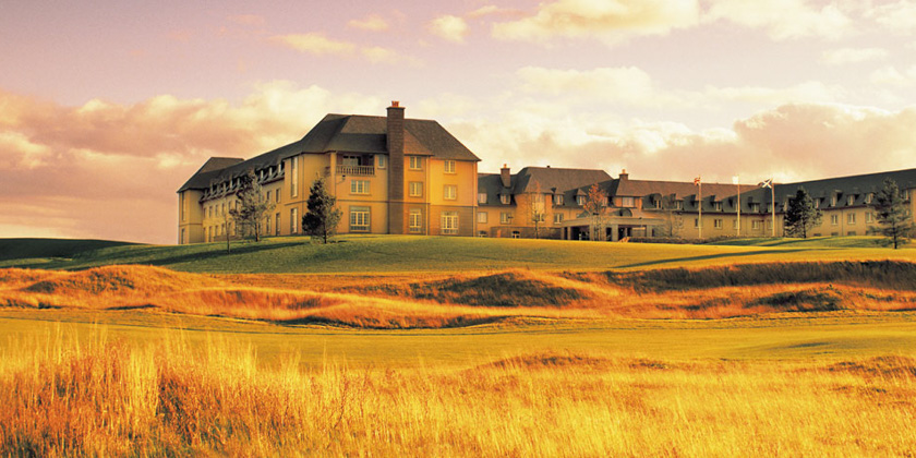 Fairmont St Andrews