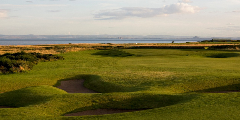 Craighead Links