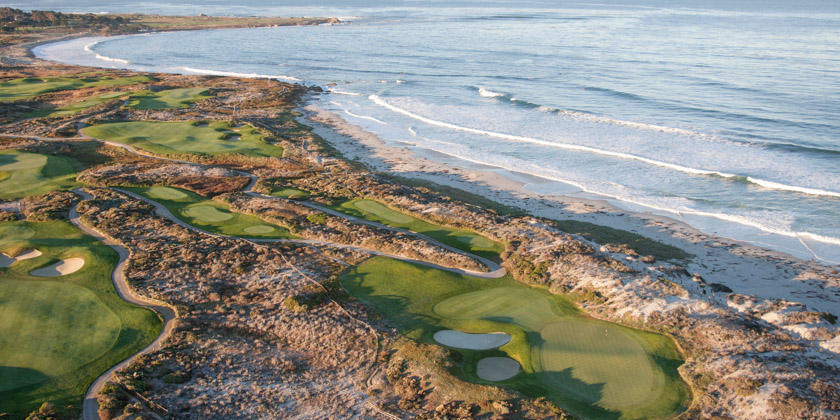 The Links at Spanish Bay